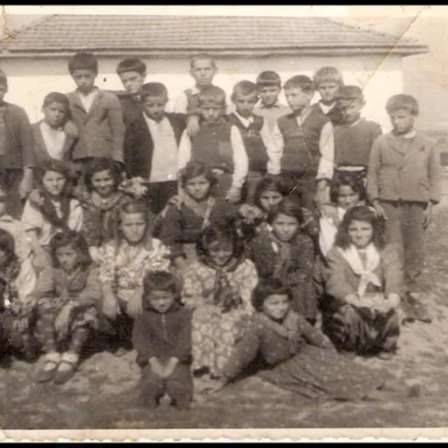 Shkolla Beqir Gashi - P?rshkrim i nj? evoluci