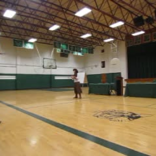 Impaired Driver Docudrama Pre-Assembly