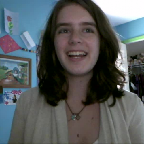 The Gesture of Yo Estoy Alegre