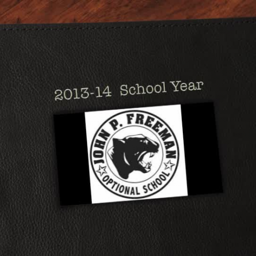 JPF 2013-14 School Reflections