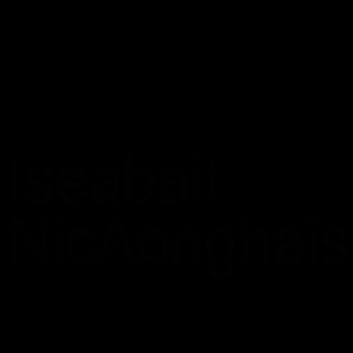 Agallamh: Iseabail NicAonghais