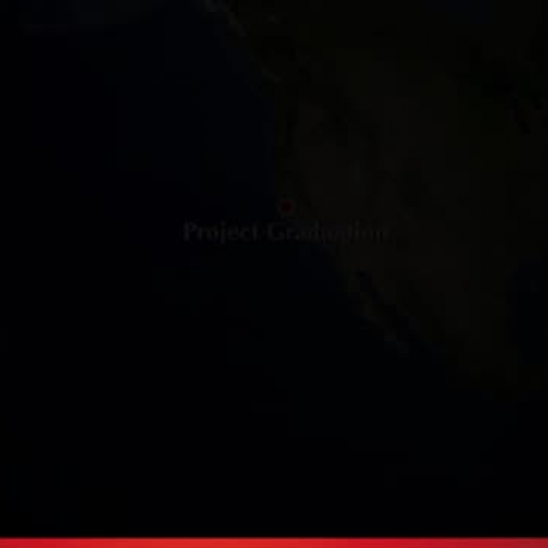 Project Graduation Instructions 480p