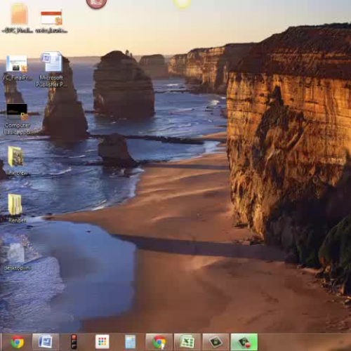 spreadsheet lesson 1