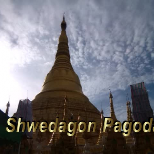 Burmese Family &amp; Culture