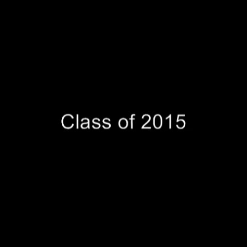 Class of 2015
