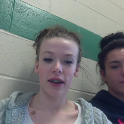 Unit 6 spanish convo 2