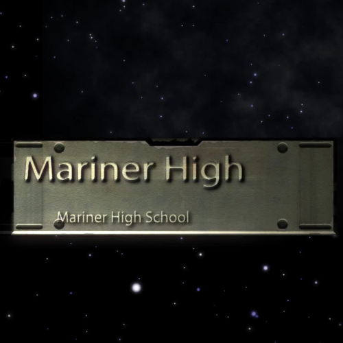 Mariner Rocks 2014