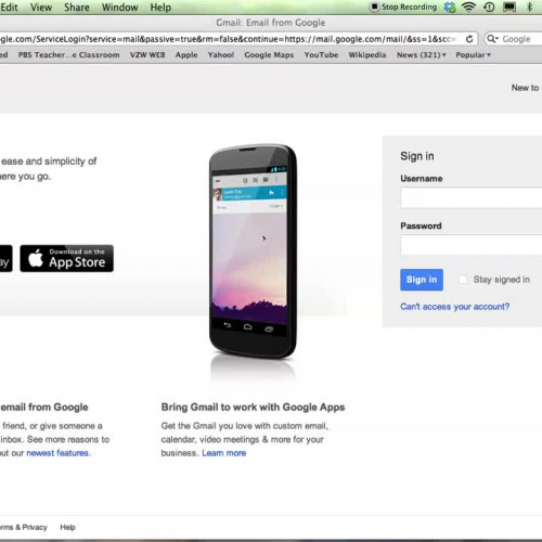 Tutorial- Getting Started with Google Present