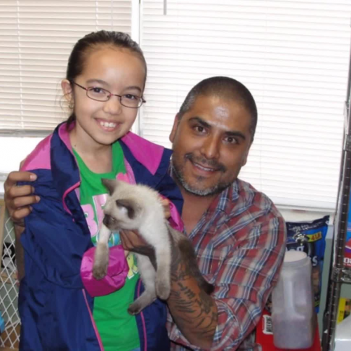 Animal Defense League AT