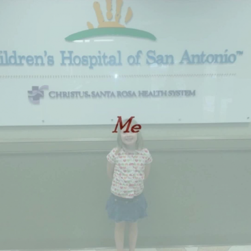 Children&#8217;s Hospital DK