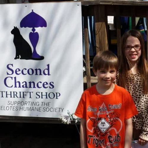 Helotes Humane Society AH