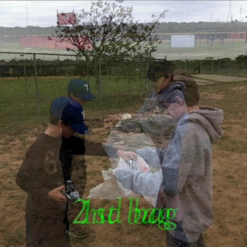 Helotes Little League GS