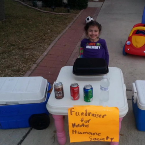 Helotes Humane Society LV