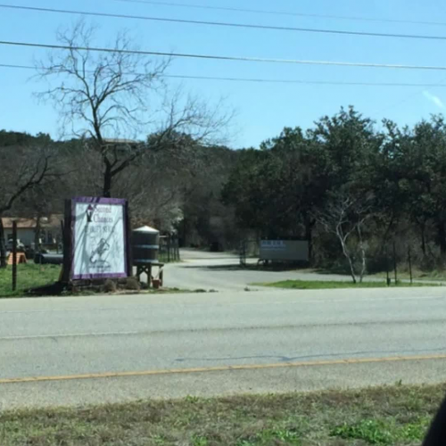 Helotes Humane Society SD