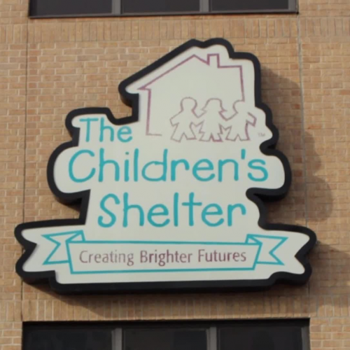 Children&#8217;s shelter RB
