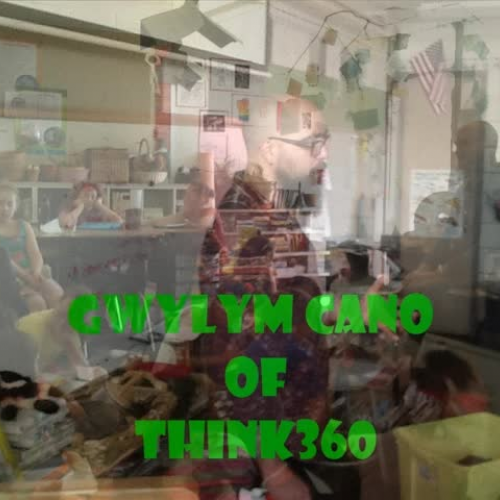 The Studio School Film Making with Think360 A