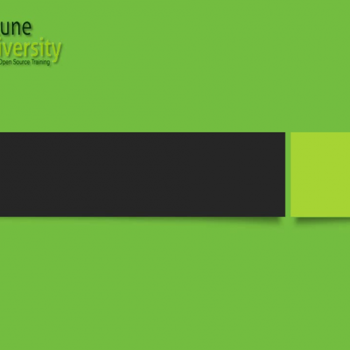 Online Liferay Training Courses at Attune Uni