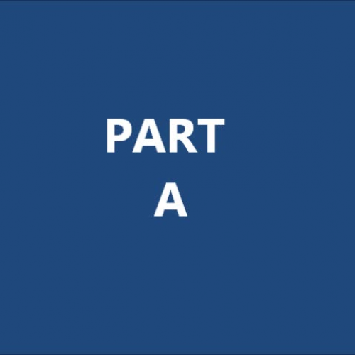 TE Form Listening Test