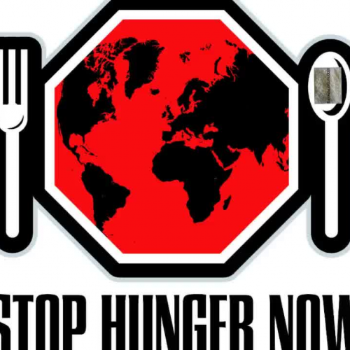 PSA for World Hunger by Caleb, Oscar and Loga