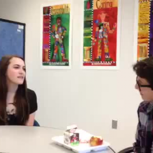 OC Public Library - Student Survey