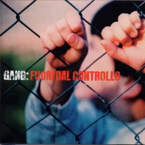 GANG - Il Bandito Trovarelli