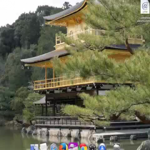 Look at Applications