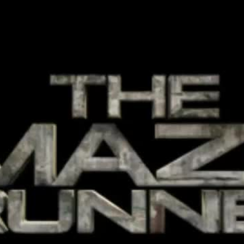 Maze runner