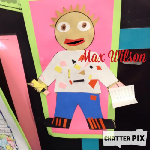 Max’s Chattepix