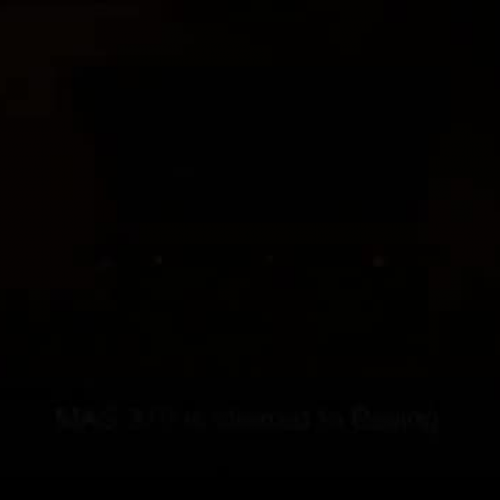 Story Of Flight MH370 -