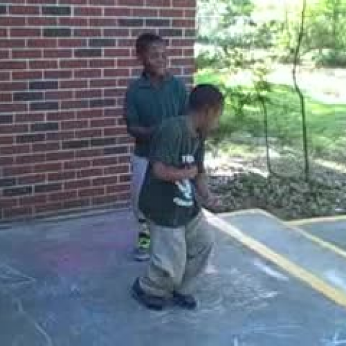 Tucker Elementary is Happy! 2014