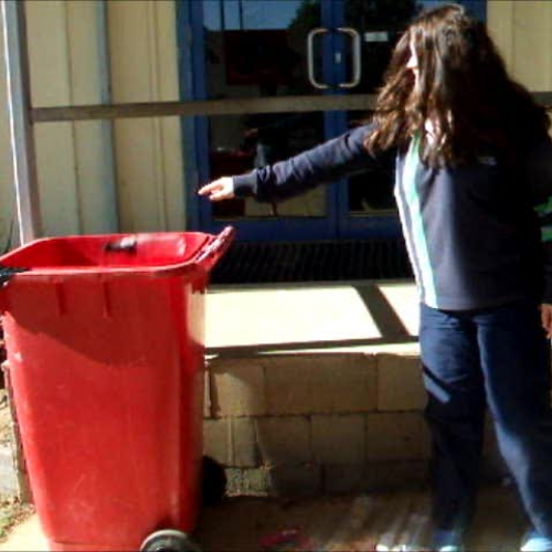 RUBBISH - Online Magazine Ad