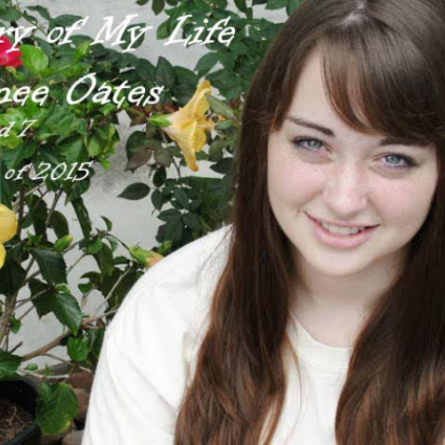 Story of My Life! Aimee Oates AP Psych pd 7