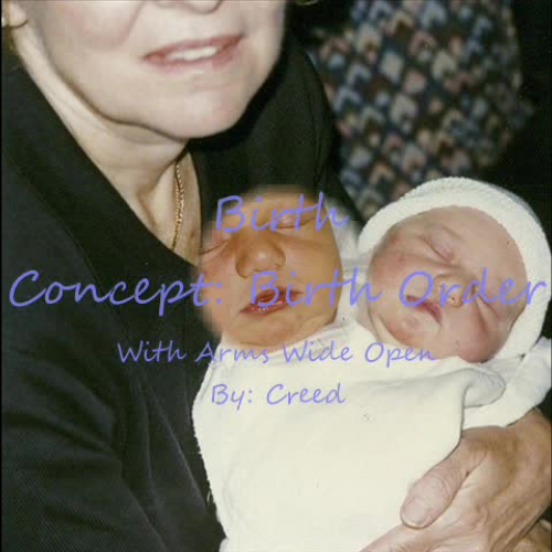 Soundtrack of My Life; Elizabeth McDonough Pe