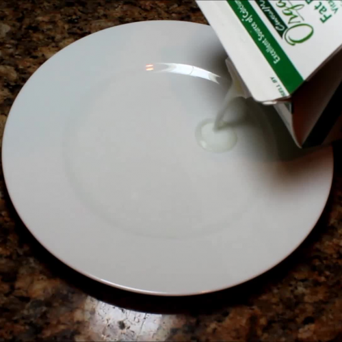 Milk Exp. - Allyson Clayton