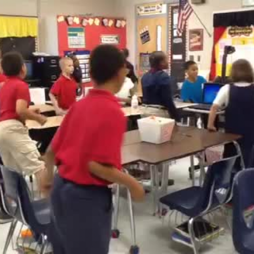 Math Fluency Practice