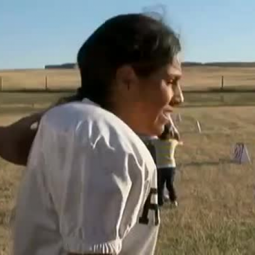 Hidden America- Children of the Plains