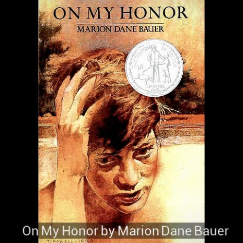 On My Honor book trailer (1)