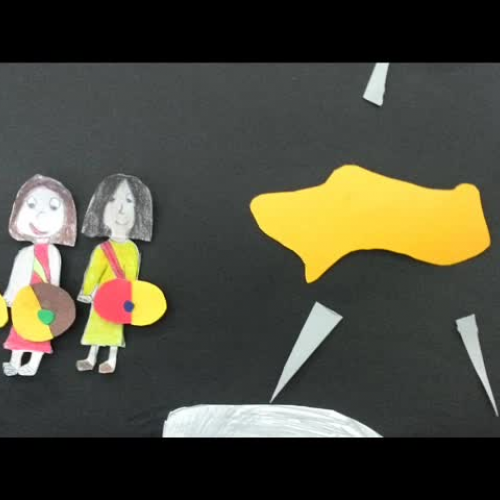 Jeesuksen yl?snousemus 