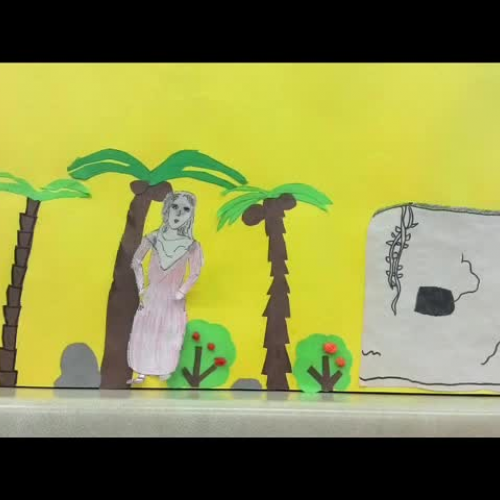 Jeesuksen yl?snousu 1