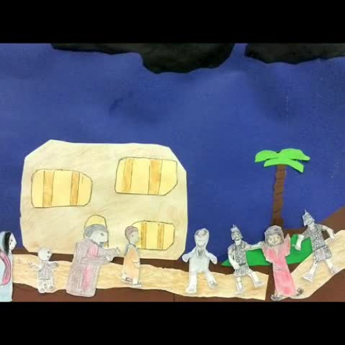 Matka Golgatalle_0002