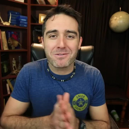 How to Survive in Cold Water