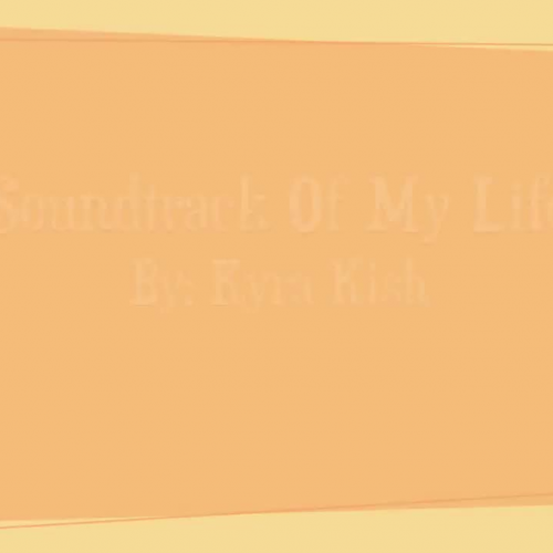 Music Video Of My Life- AP Psych pd 2 Kyra Ki