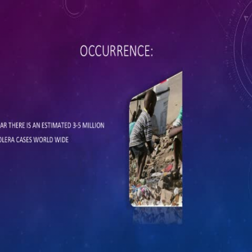 CHOLERA AWARENESS &amp; PREVENTION-2