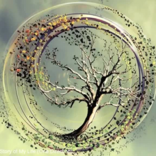 Meggie Knudson, Period-2 AP Psych-Once Upon a