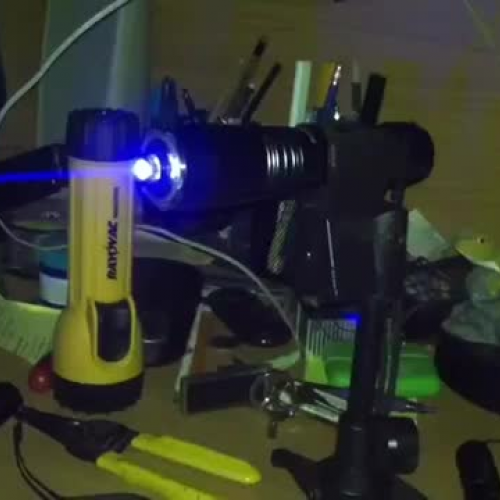  laser blue 2000mw pas cher