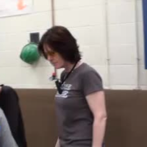 Teaching Video Critical Thinking, Problem Sol