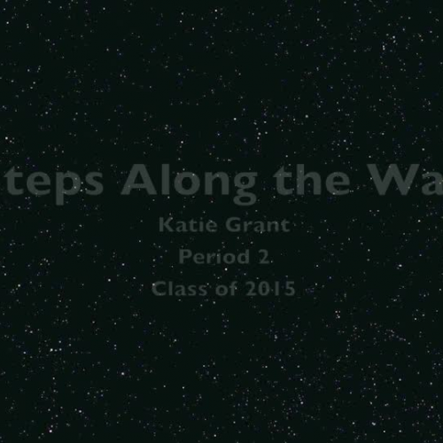 Katie Grant AP Psych Pd. 2