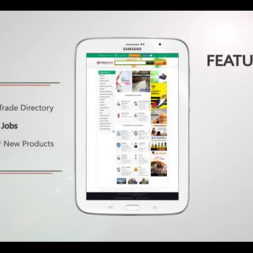 The first e-business directory of Gurgaon wit
