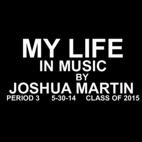 My Life In Music