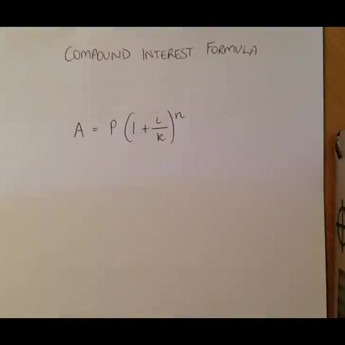 The Compound Interest Formula_x264